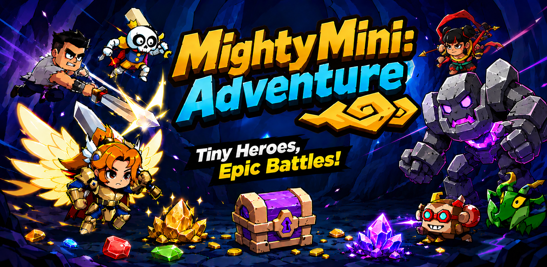 Game Banner